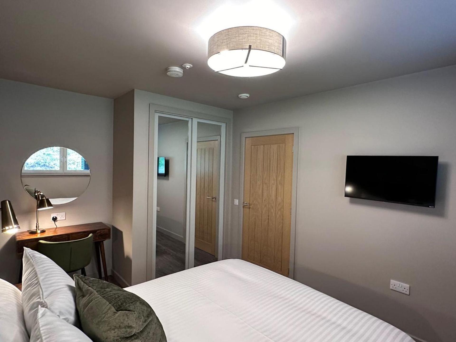 Harbourside Apartment No 3 Tobermory Dış mekan fotoğraf