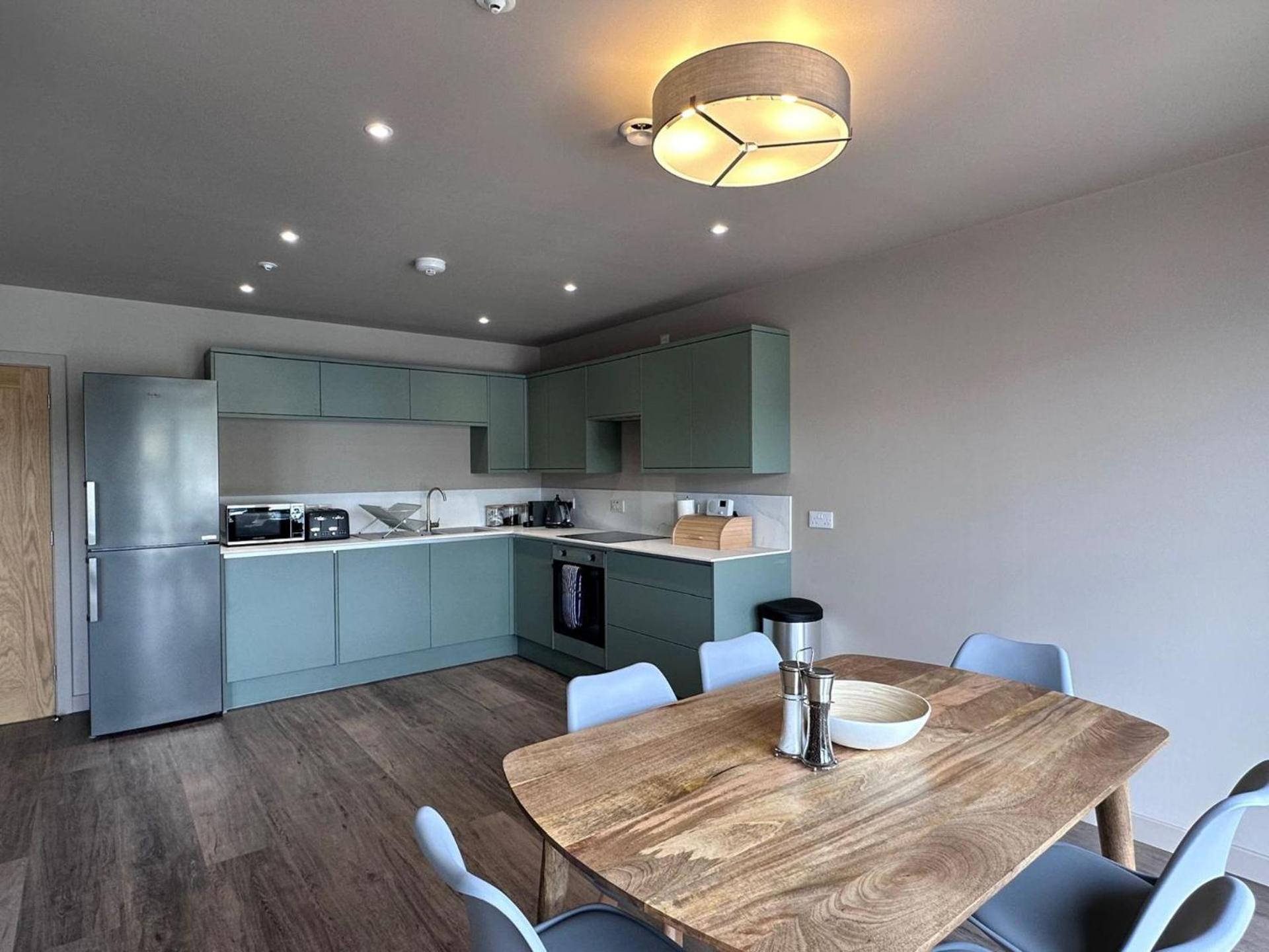 Harbourside Apartment No 3 Tobermory Dış mekan fotoğraf
